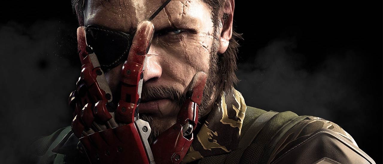 Il giorno di Metal Gear Solid 5: The Phantom Pain