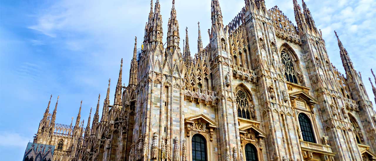 Google Launchpad Week fa tappa a Milano