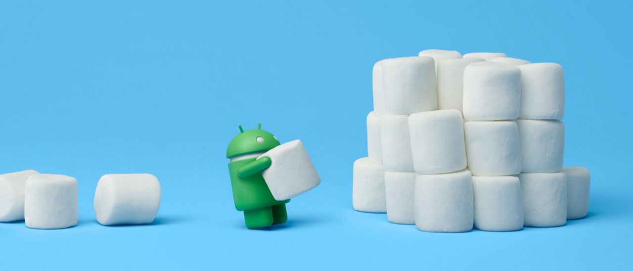 Le novità di Android 6.0 Marshmallow