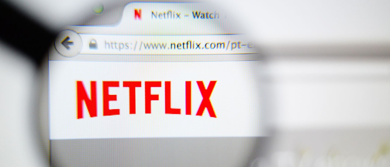 Netflix occupa il 37% del traffico Internet in USA