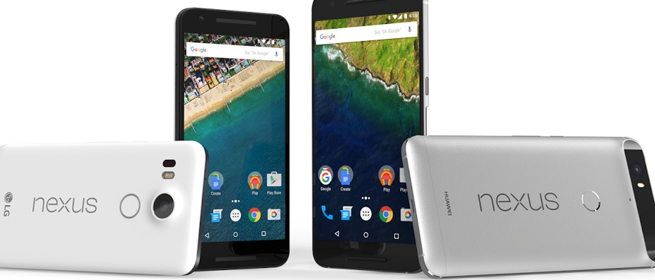 Nexus Protect, la garanzia secondo Google