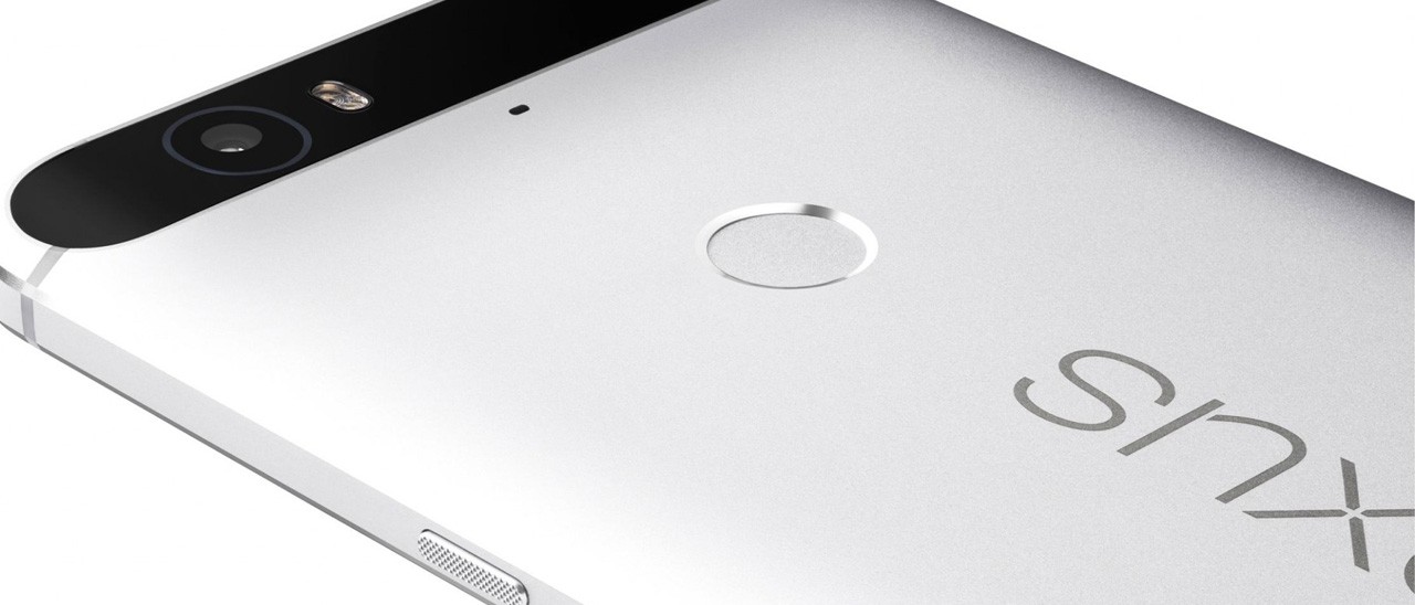Nexus 6P, il nuovo phablet di Google e Huawei