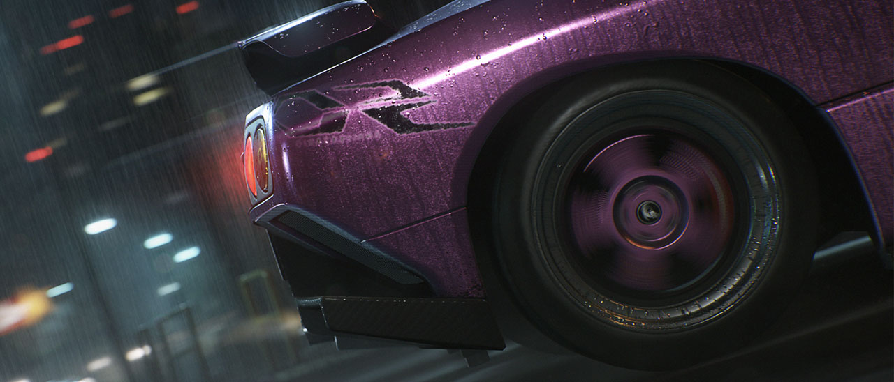 Il nuovo Need for Speed arriverà in ritardo su PC