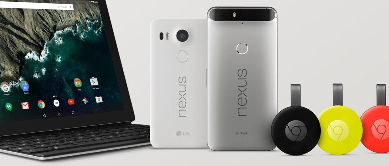 Tutte le novità dall'evento di Google