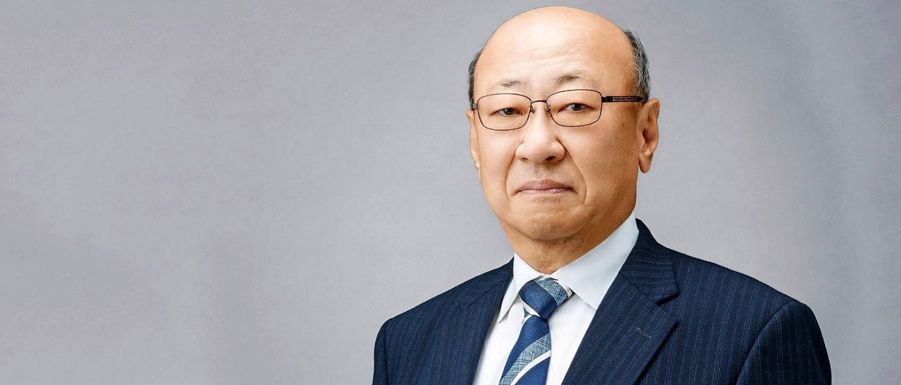 Nintendo ha un nuovo presidente: Tatsumi Kimishima