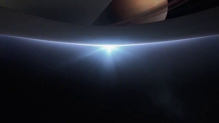 iPad Pro - Spot