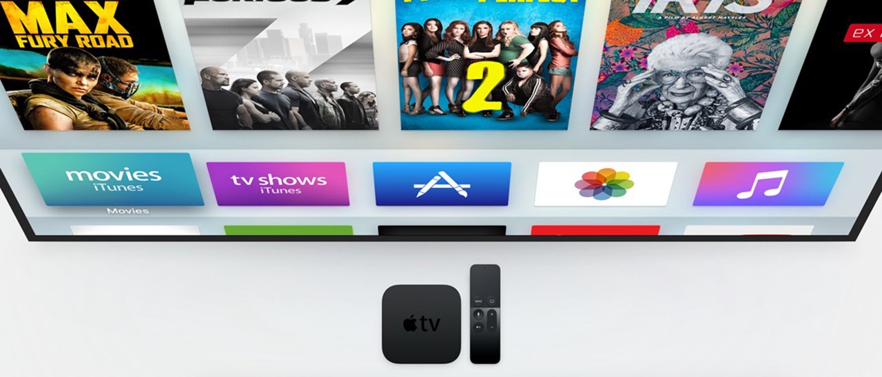 Apple TV: Siri solo in 8 paesi, Italia esclusa