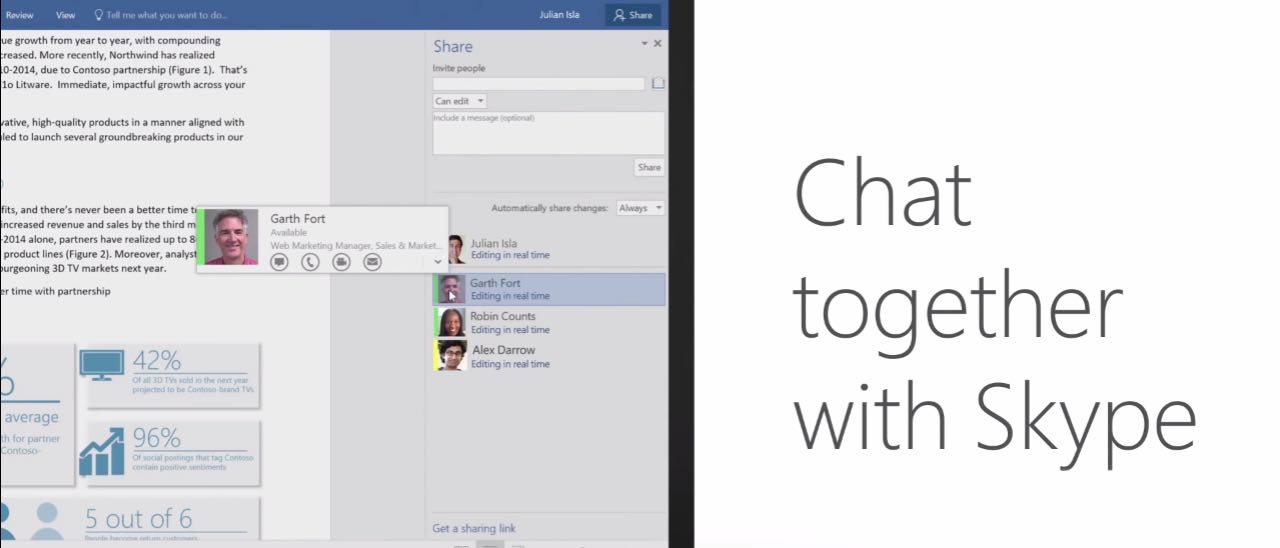 Microsoft Office 2016, come installarlo