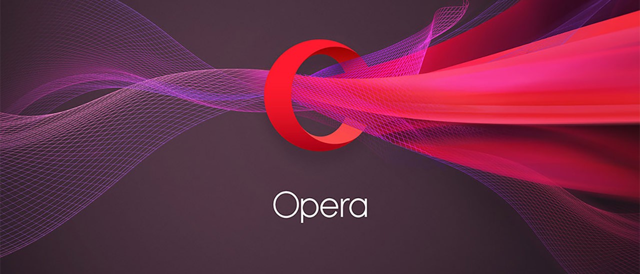 Opera festeggia 20 anni con un nuovo logo