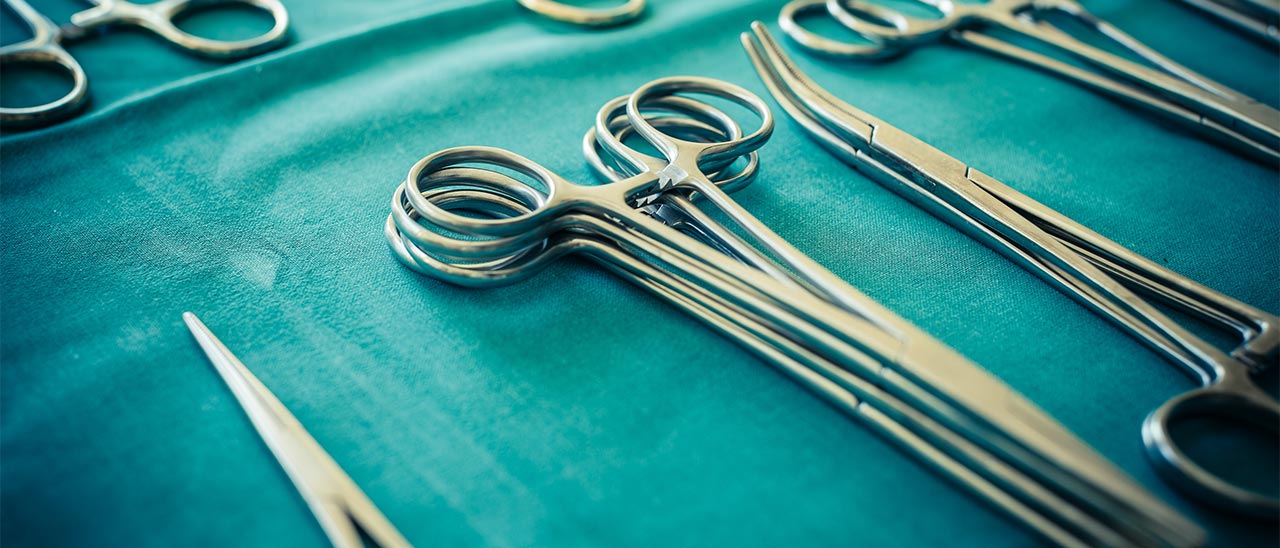 Il primo trapianto di testa fissato per il 2017