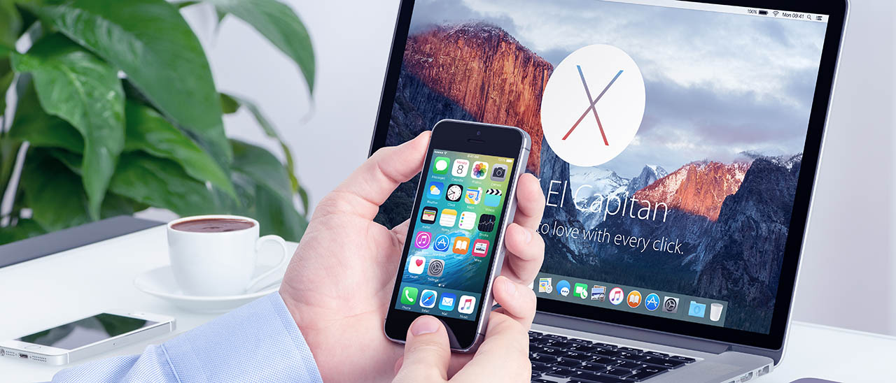 El Capitan: arriva OS X 10.11.3