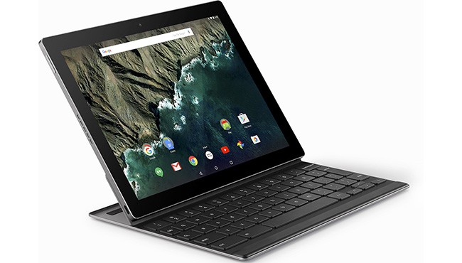 Google Pixel C