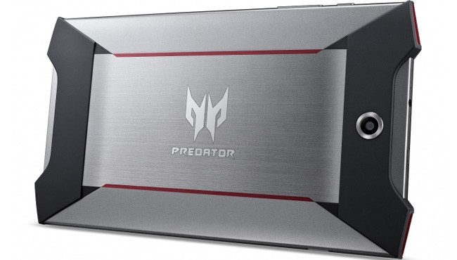 Acer Predator 8