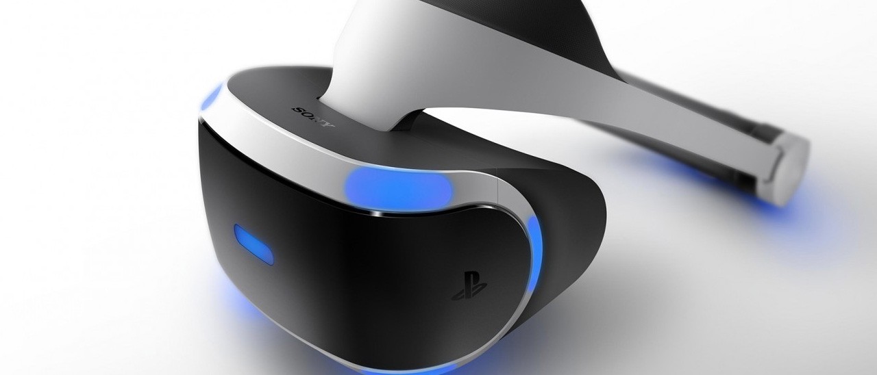 Project Morpheus diventa PlayStation VR