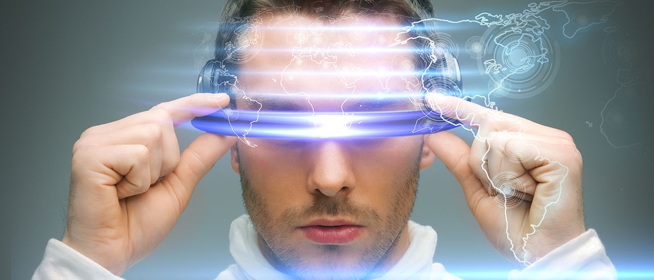 Apple: il 2016 sarà l'anno della realtà virtuale?