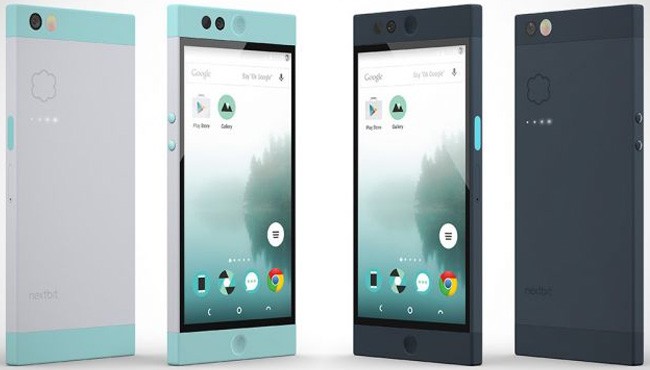 Nextbit Robin