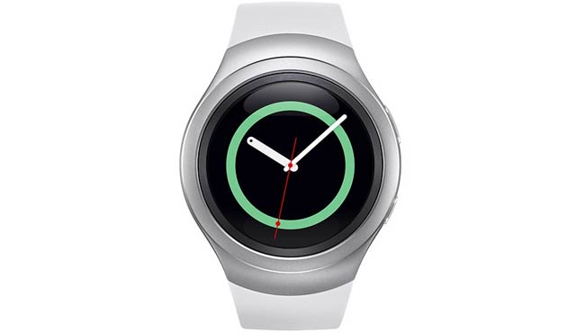 Samsung Gear S2
