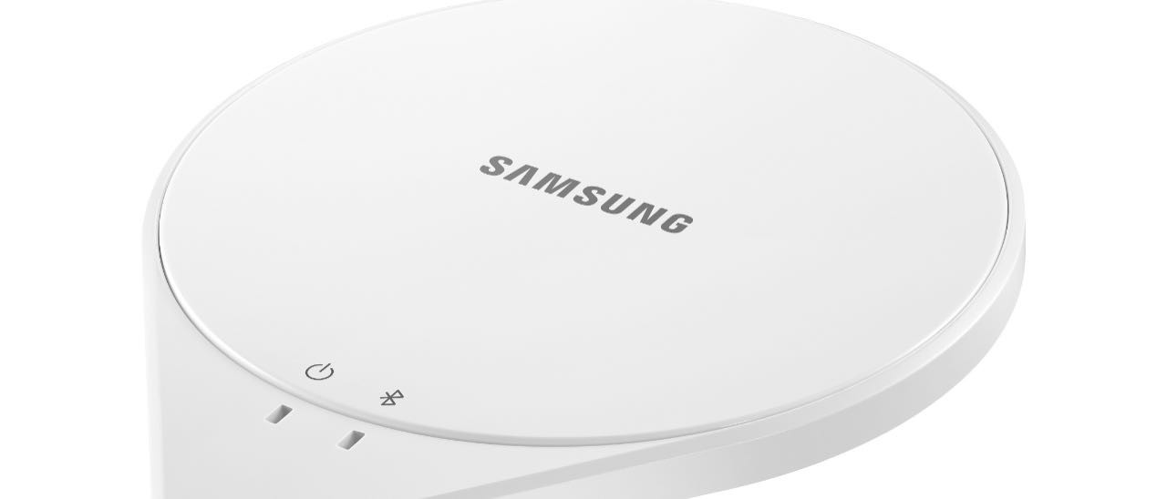 IFA 2015, Samsung svela nuovi prodotti IoT