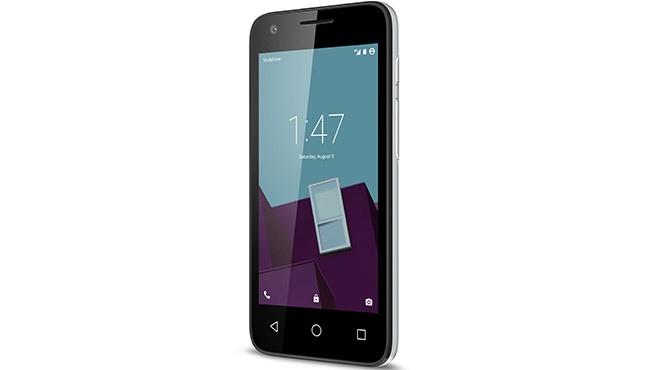 Vodafone Smart Speed