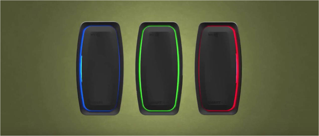 SmartHub, hub intelligente per la casa