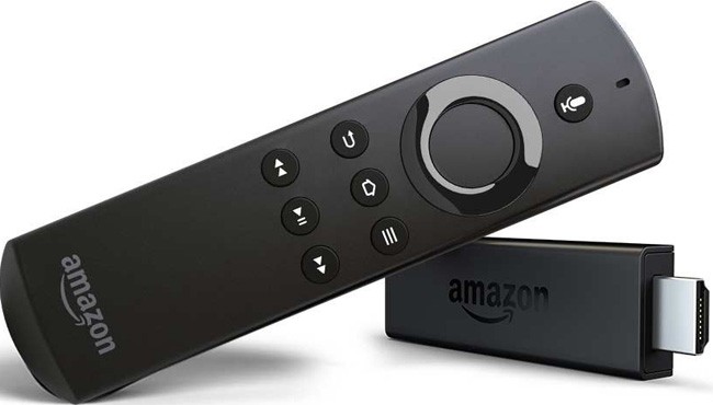 Amazon Fire TV Stick (2015)