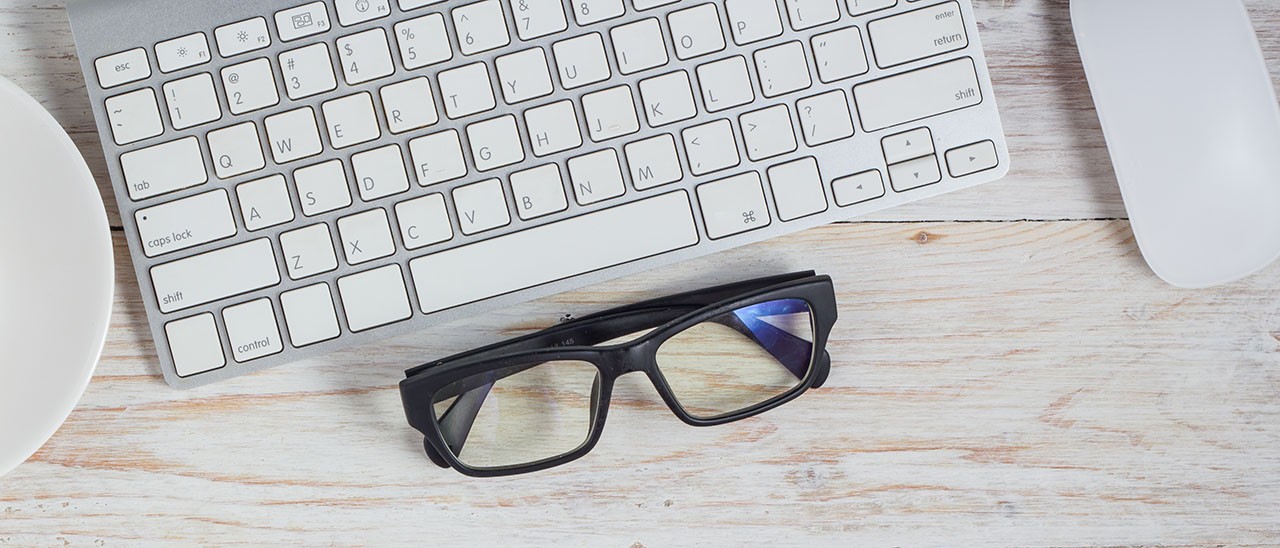 Una tastiera e-ink per i futuri Mac?