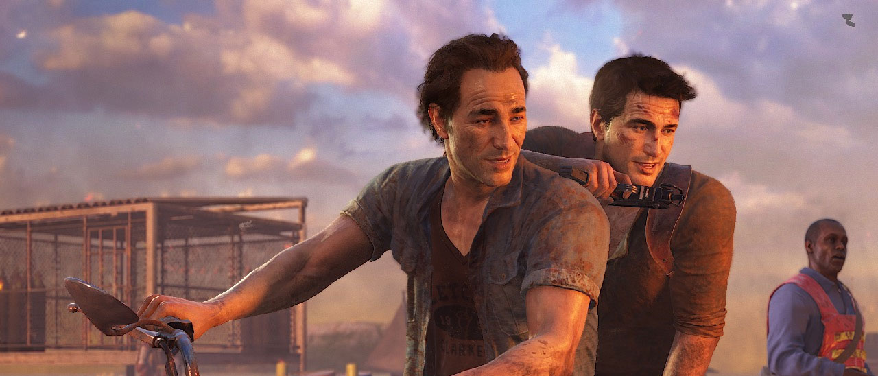 Uncharted 4: Fine di un Ladro arriverà il 18 marzo