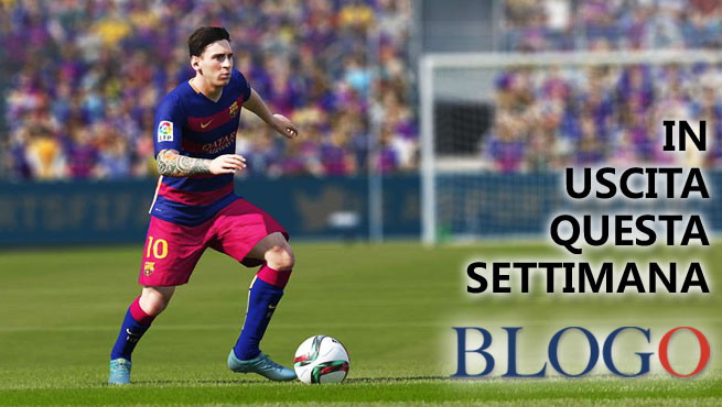 Videogiochi in uscita dal 21 al 27 settembre: Skylanders SuperChargers, FIFA 16, SOMA