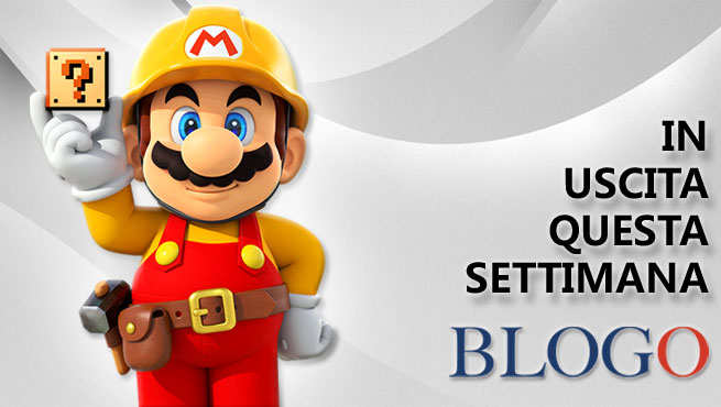 Videogiochi in uscita dal 7 al 13 settembre: Tearaway Avventure di Carta, Super Mario Maker, Dragon Age Inquisition DLC 