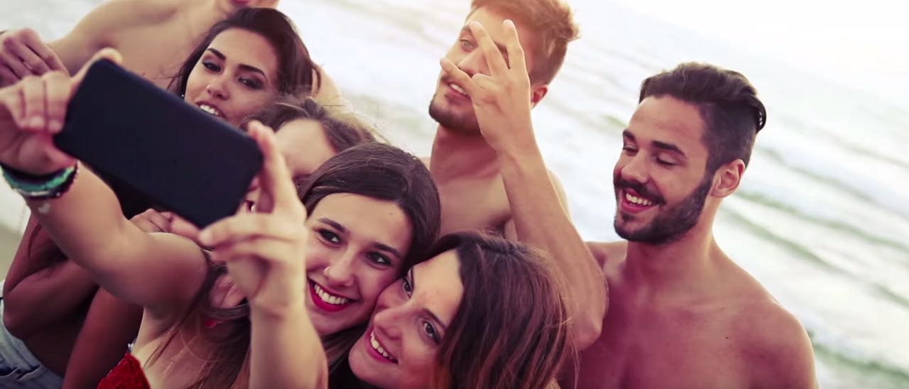 Vodafone: internet gratis il 19 settembre