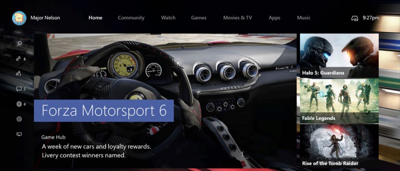 Build 2016: focus su Xbox One e Windows 10