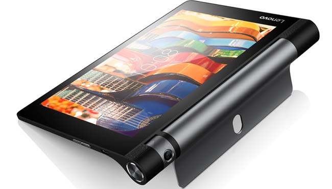 Lenovo Yoga Tab 3