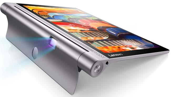 Lenovo Yoga Tab 3 Pro