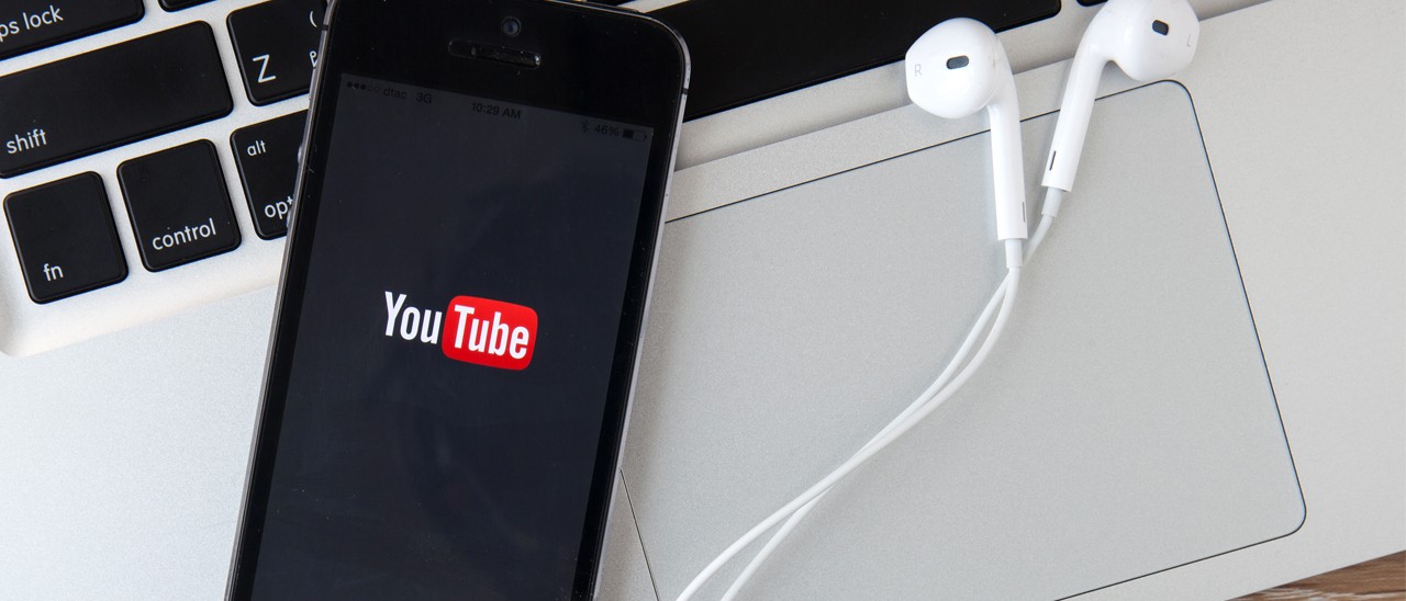 Google: il codec VP10 per lo streaming di YouTube