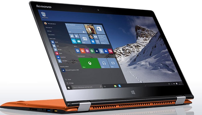 Lenovo Yoga 700 (14 pollici)