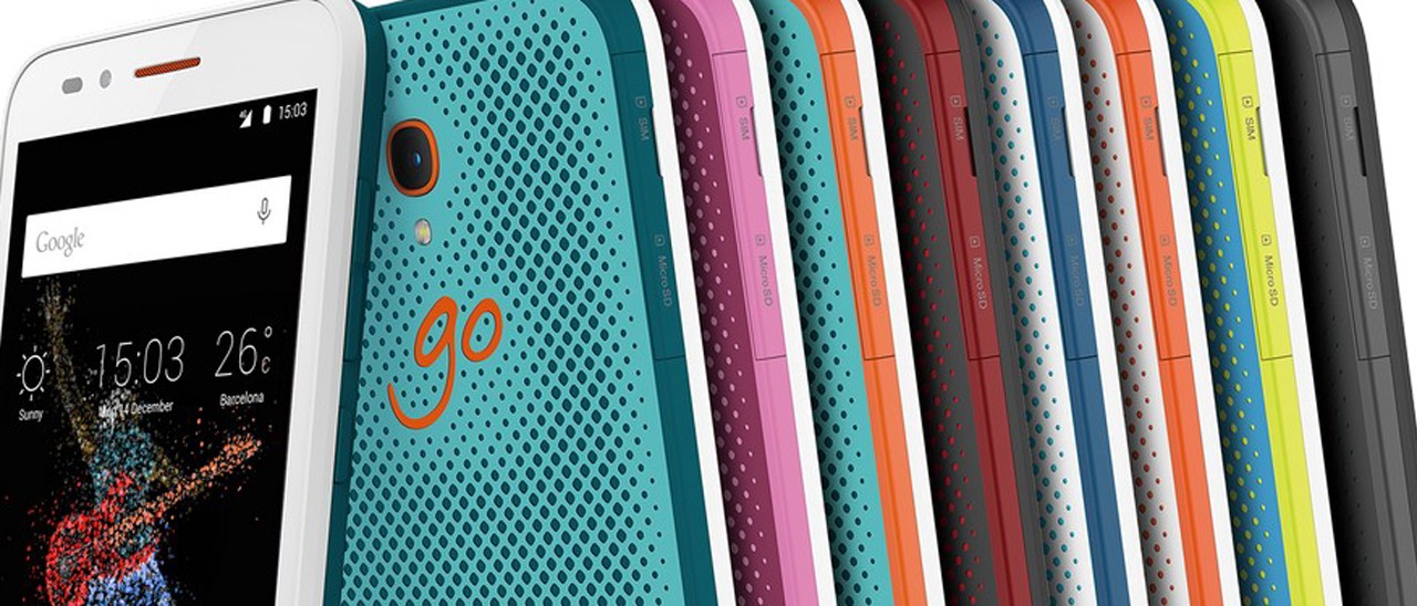 Alcatel OneTouch Go Watch e Alcatel OneTouch Xess