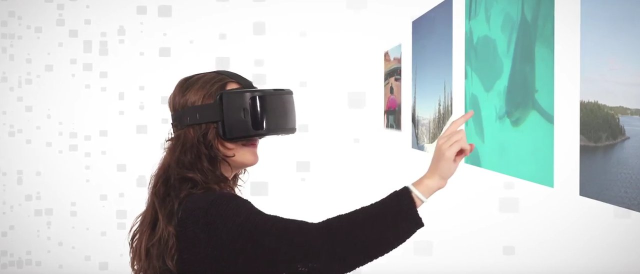 AuraVisor, realtà virtuale 