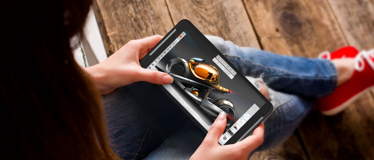 BLU Studio 7.0 LTE, smartphone gigante o tablet?