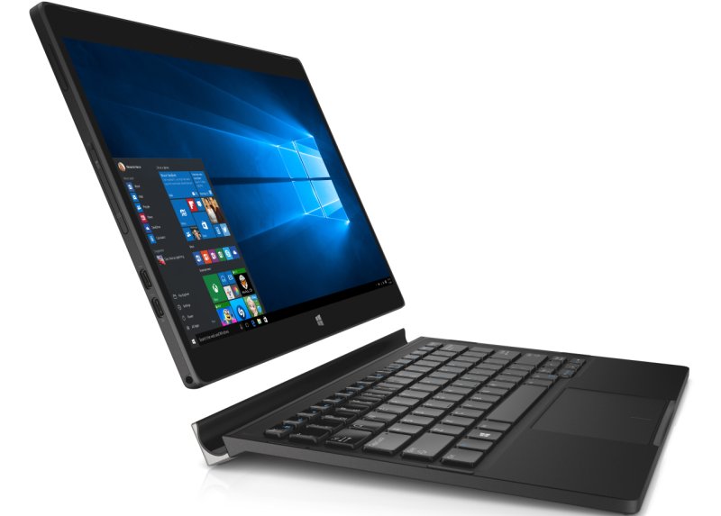 Dell XPS 12