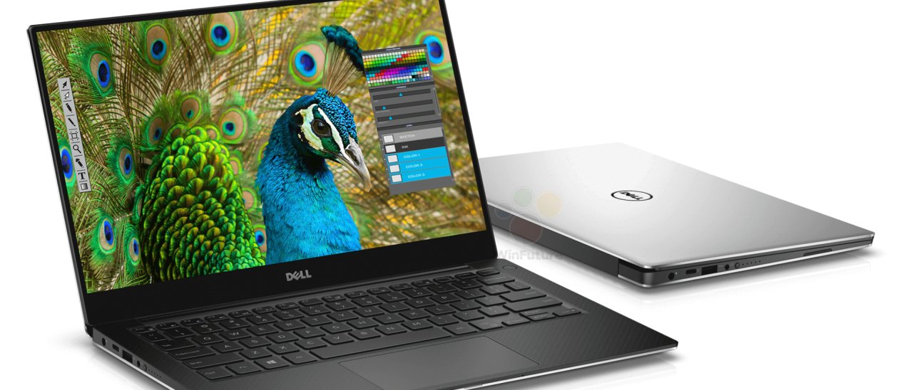 Dell XPS 13, nuova versione con SSD da 1 TB?