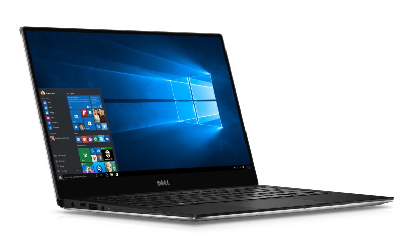 Dell XPS 13