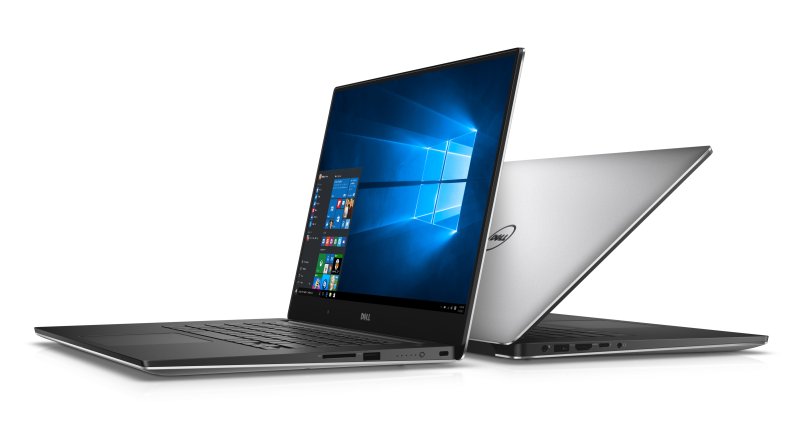 Dell XPS 15