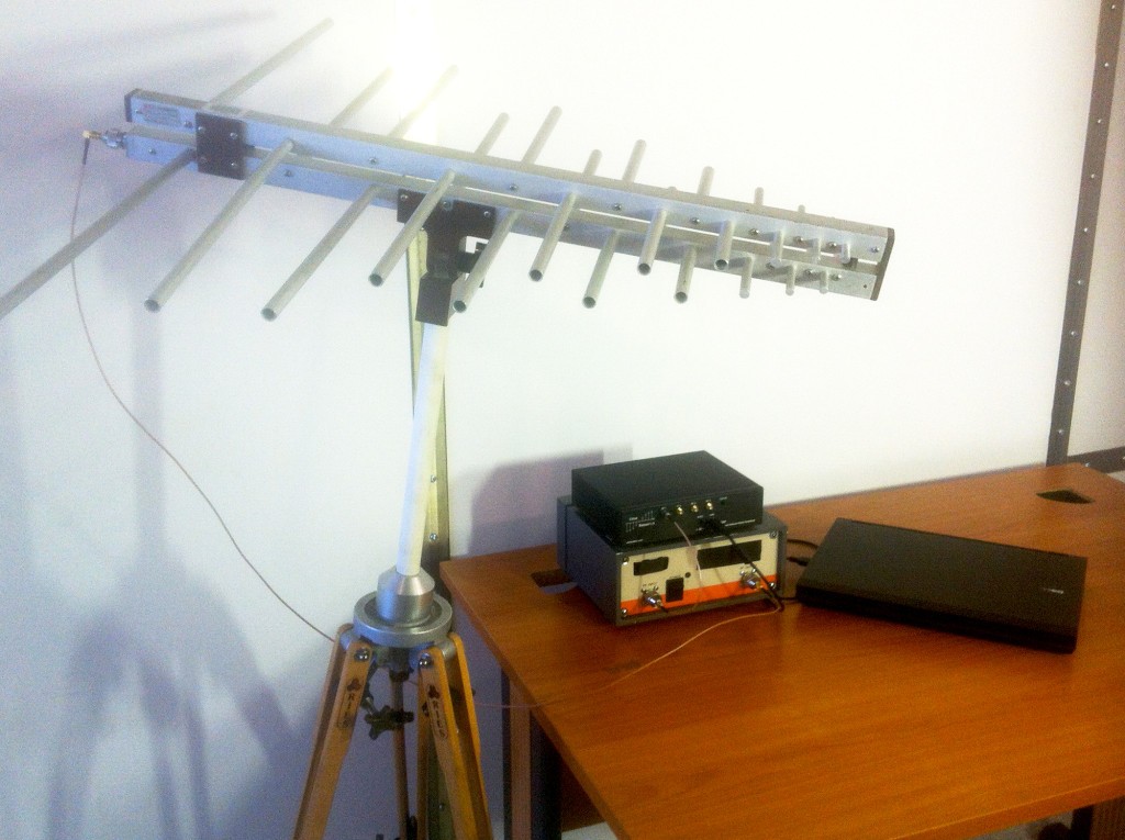 Dispositivo per Siri e Google Now