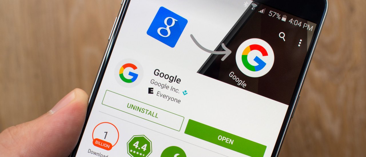 App Google per Android, beta channel per i tester