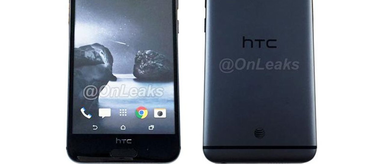 HTC One A9, prime immagini del nuovo smartphone