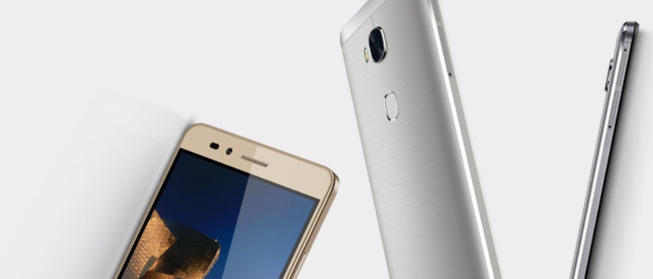 Honor 5X con fotocamera da 13 MP in super offerta