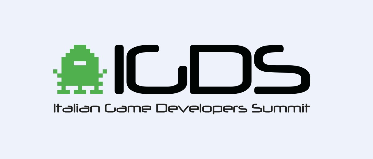 Italian Game Developers Summit: Milano 21-22 ottobre