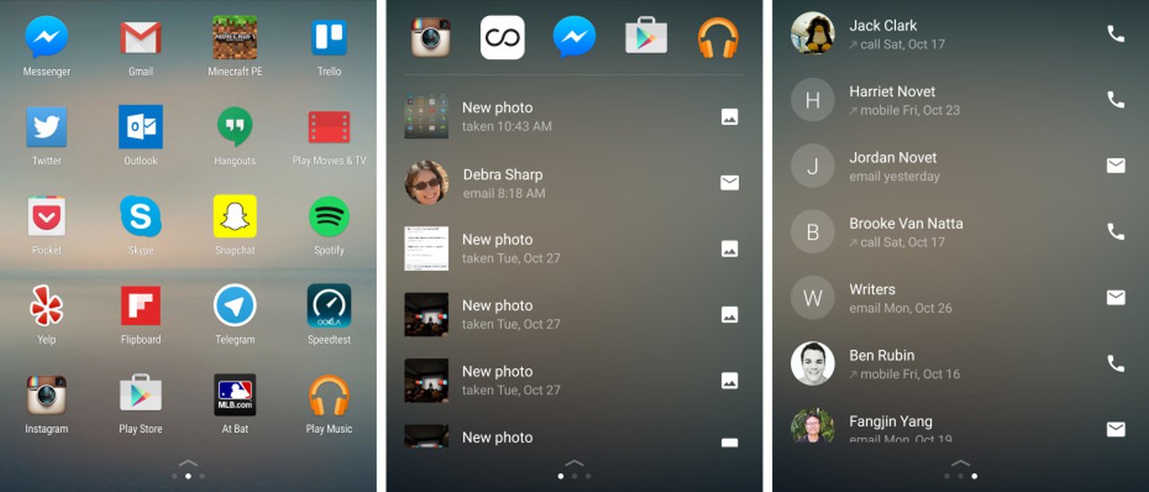 Microsoft pubblica Arrow Launcher per Android
