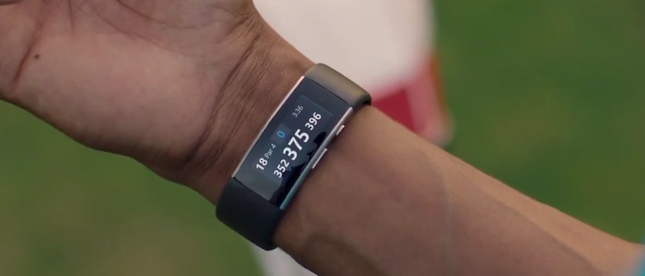Microsoft Health diventa Microsoft Band