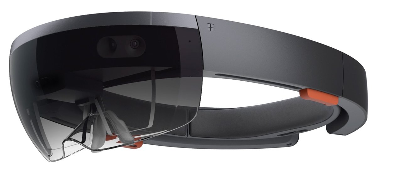 Microsoft HoloLens Development Edition il 30 marzo (update)